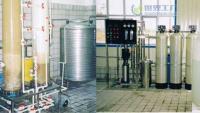 山泉水凈化處理設(shè)備 為多地區(qū)提供高效環(huán)保解決方案