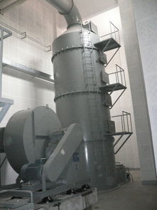 大型垃圾中轉站除塵除臭凈化裝置選購指南 技術、設備與價格解析