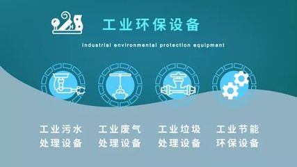 工業環保邁入深水區，哪些設備正“火”出新熱度？