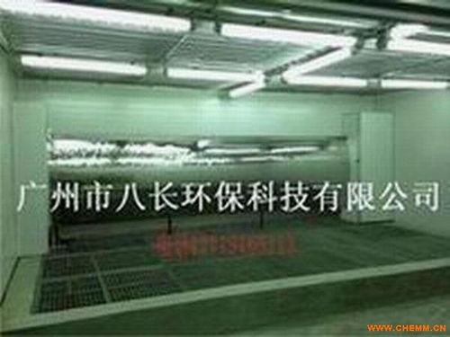 廣東佛山、中山、江門及順德地區無塵噴漆房、水簾噴漆室、水機噴漆臺全攻略 從樣板圖片到廠家批發價格