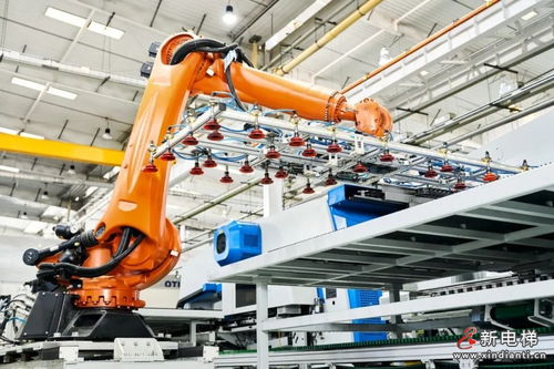 奧的斯中國(guó)區(qū)總裁鄭培明 智聯(lián)智建，以技術(shù)驅(qū)動(dòng)環(huán)境科技與可持續(xù)發(fā)展新未來